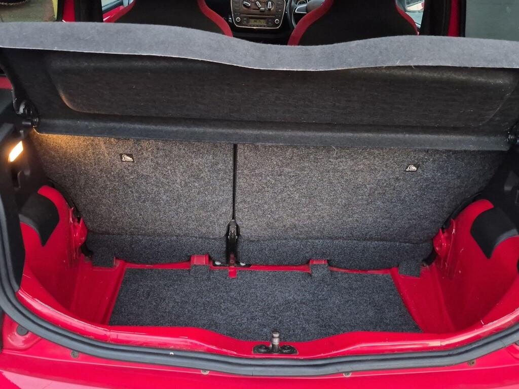 Skoda Citigo 24