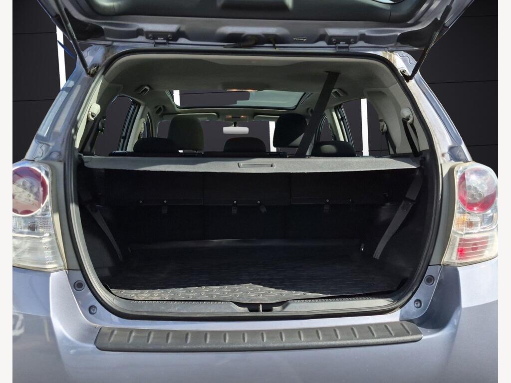 Toyota Verso 39