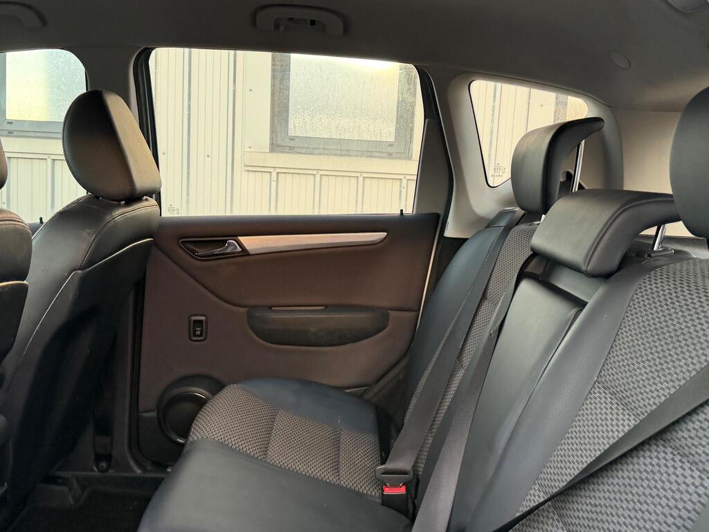 Mercedes-Benz A Class 26