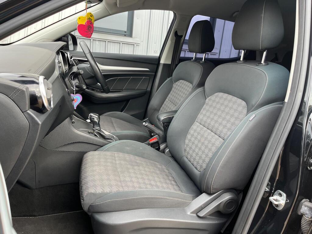 MG MG ZS 78