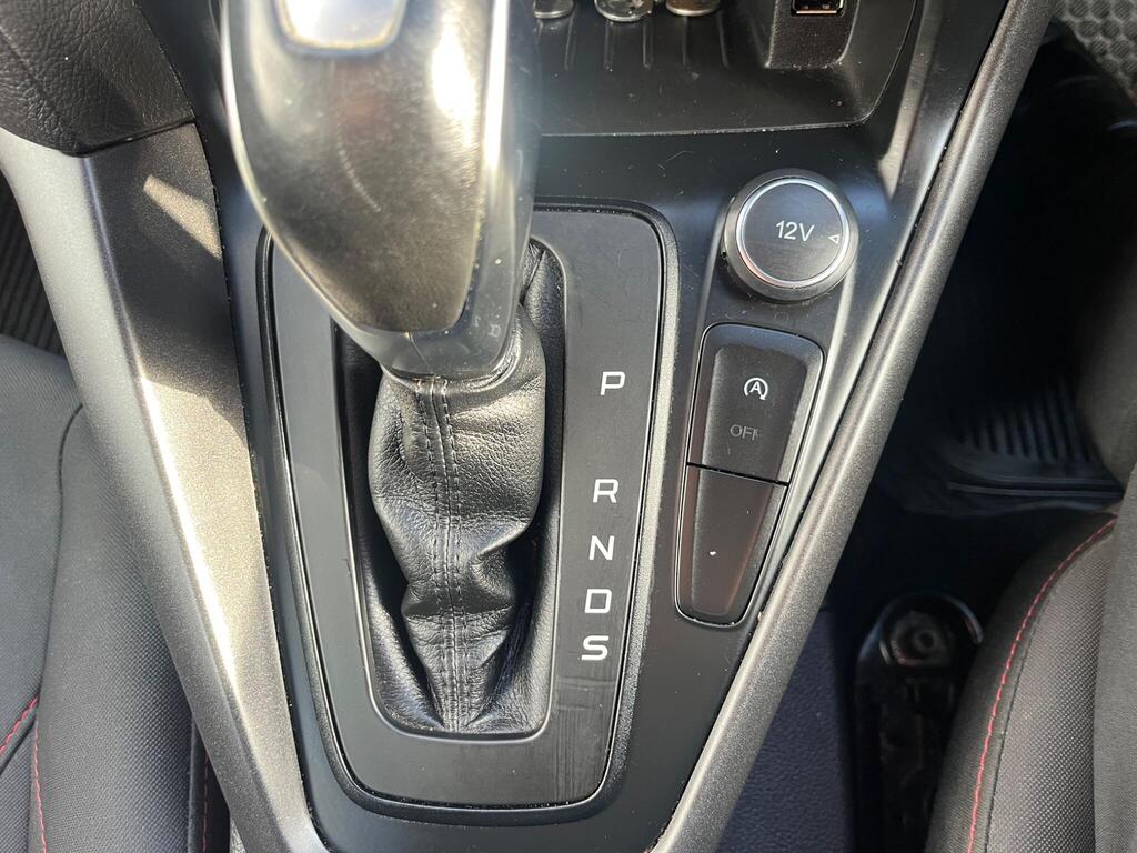 Ford Focus 29
