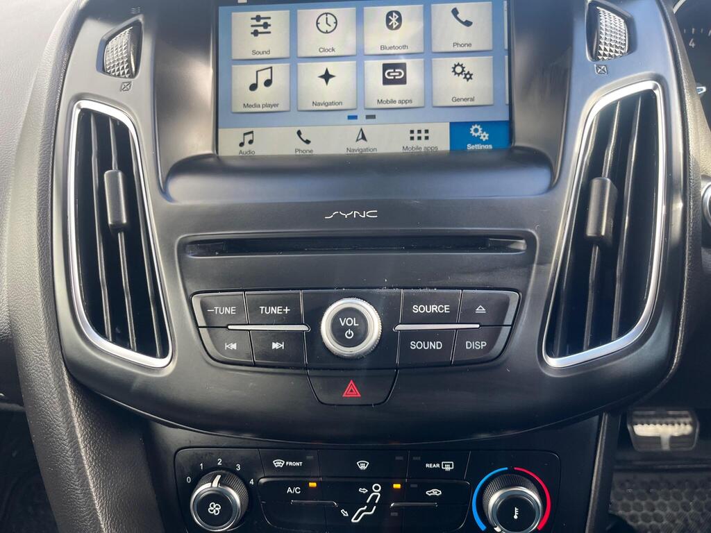 Ford Focus 52
