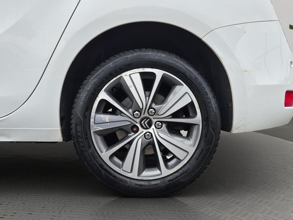 Citroen Grand C4 Picasso 30