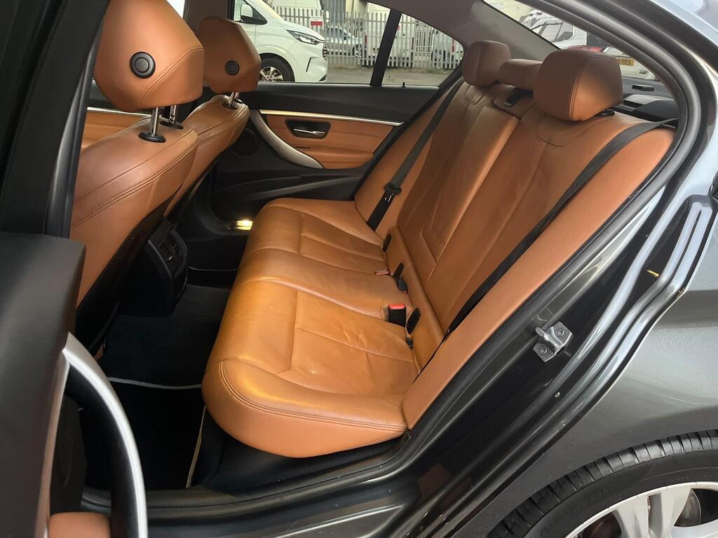 BMW 3 Series 43