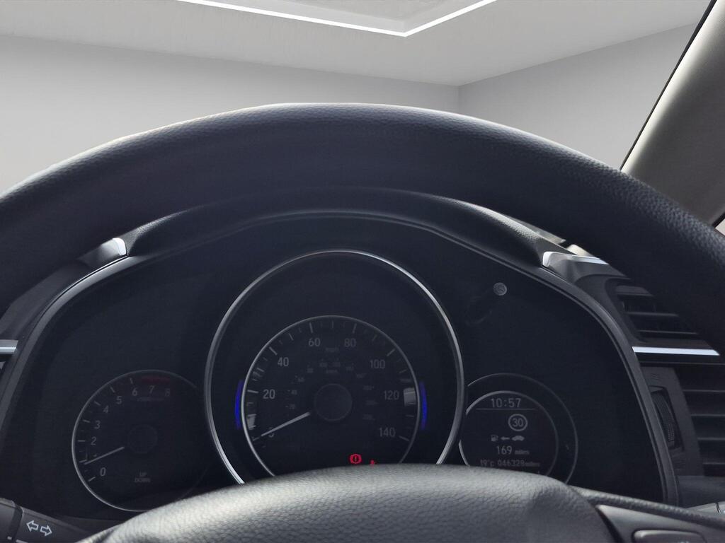 Honda Jazz 41