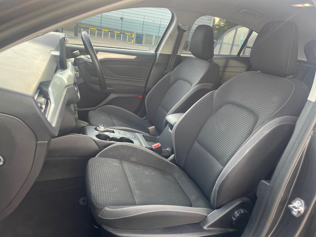 Ford Focus 87