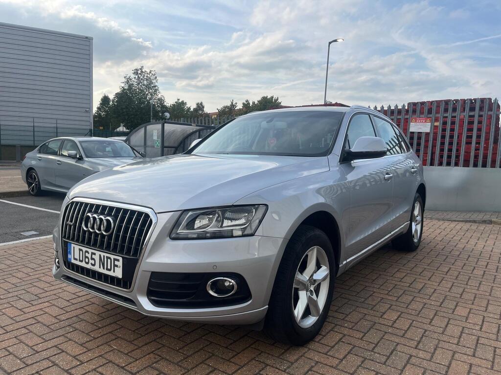Audi Q5 17