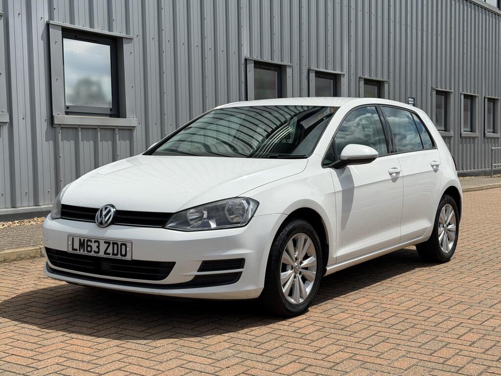 Volkswagen Golf 3
