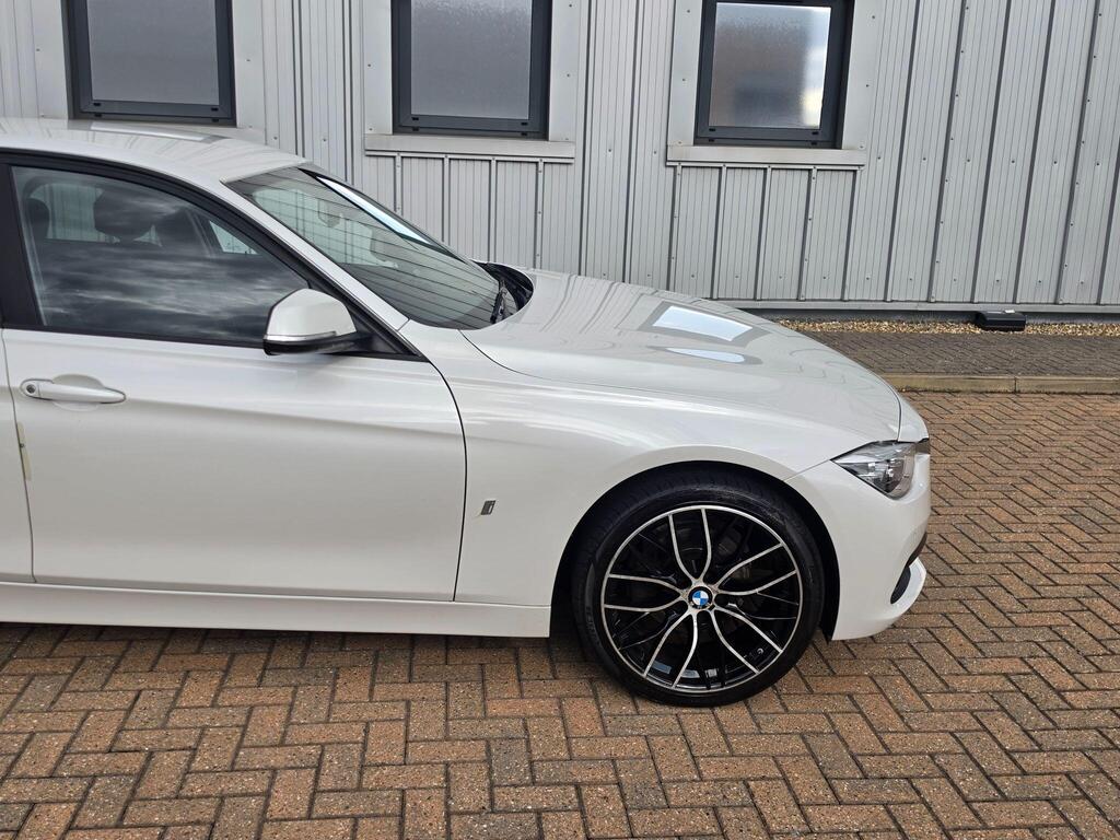 BMW 3 Series 46