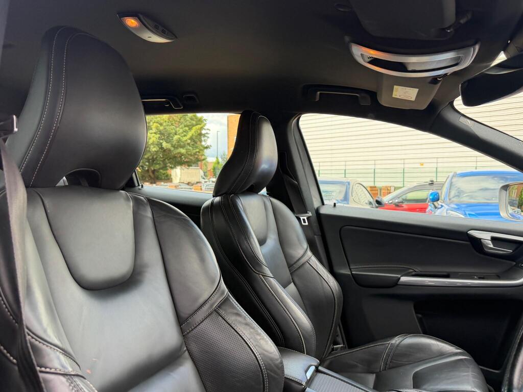 Volvo XC60 22