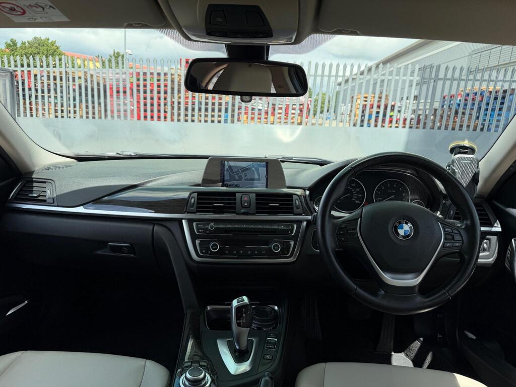 BMW 3 Series 15