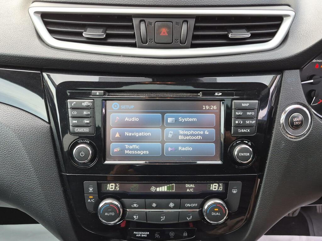 Nissan Qashqai 47