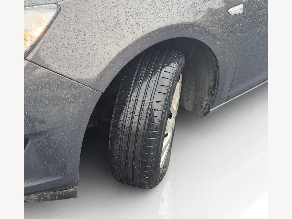 Vauxhall Astra 21