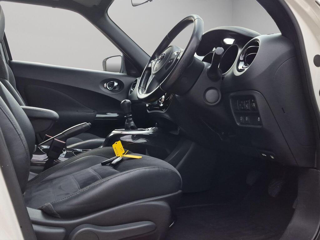 Nissan Juke 48