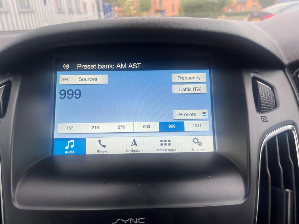 Ford Focus 63