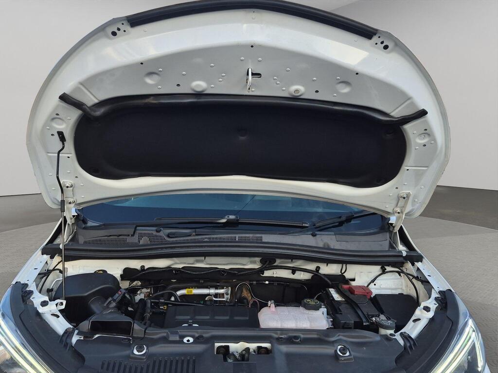 Vauxhall Mokka X 29