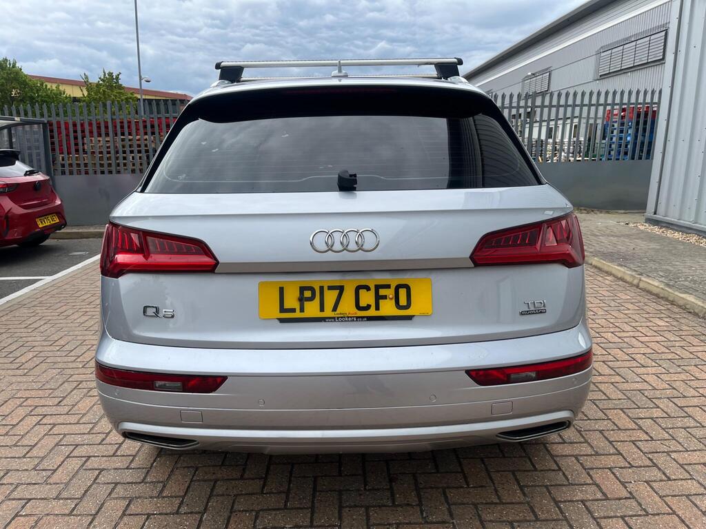 Audi Q5 17