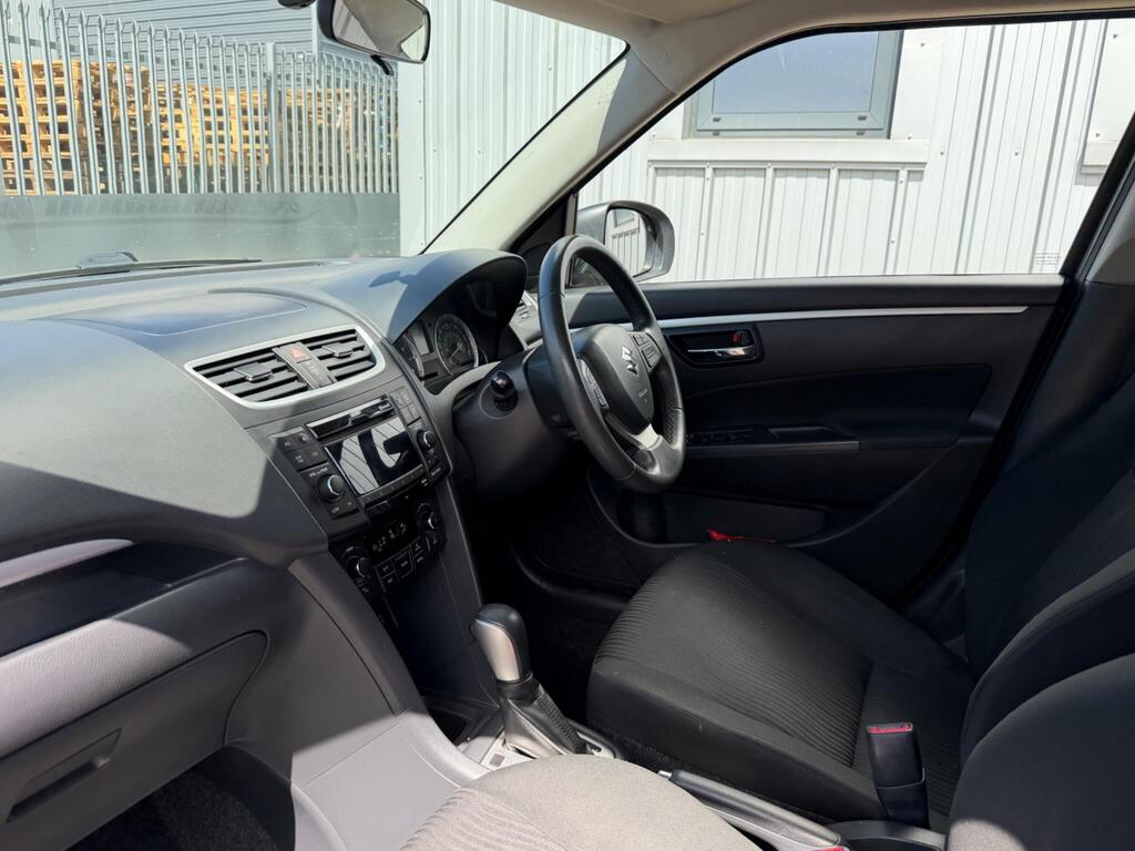 Suzuki Swift 23