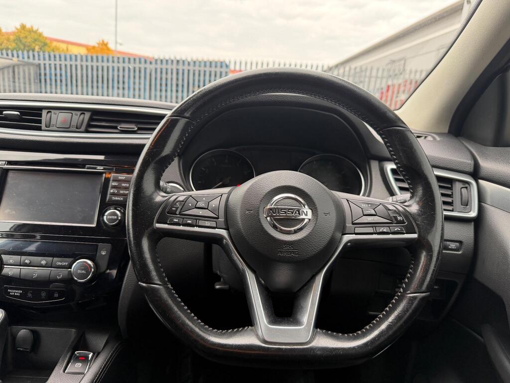 Nissan Qashqai 55