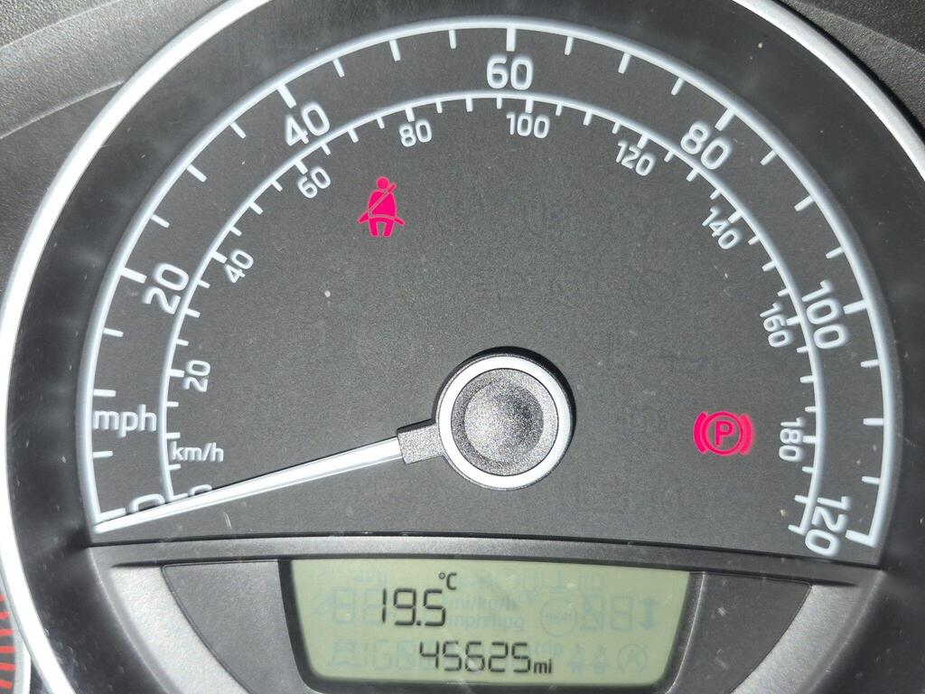 Skoda Citigo 10