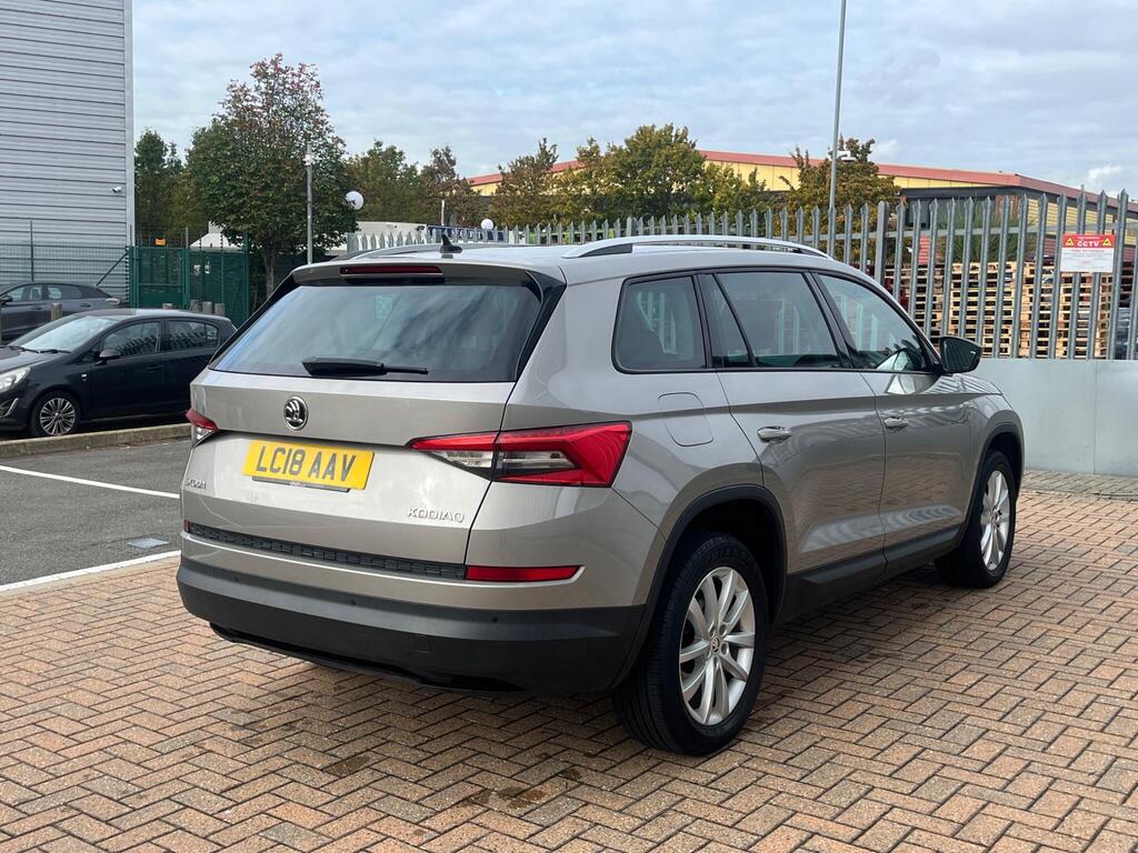 Skoda Kodiaq 27