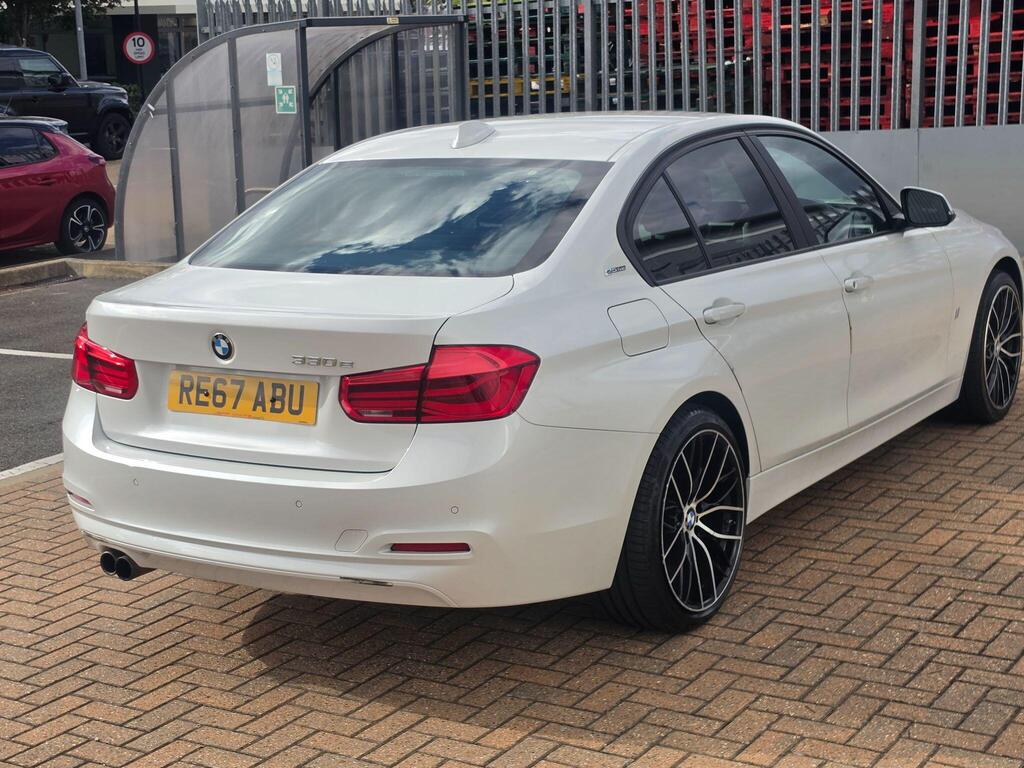 BMW 3 Series 19