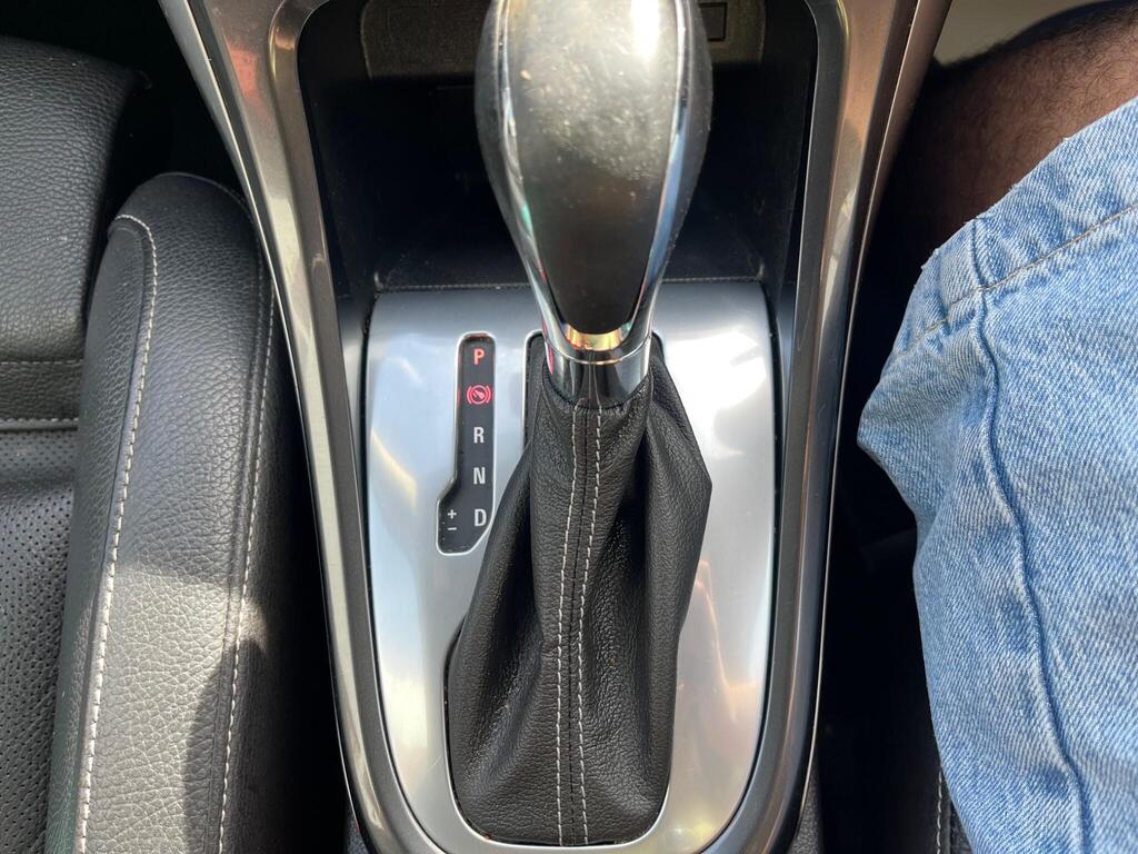 Vauxhall Astra 13