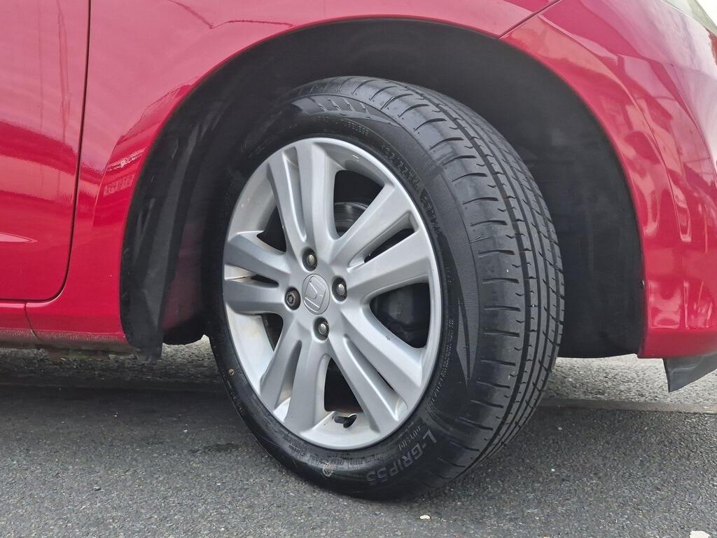 Honda Jazz 33