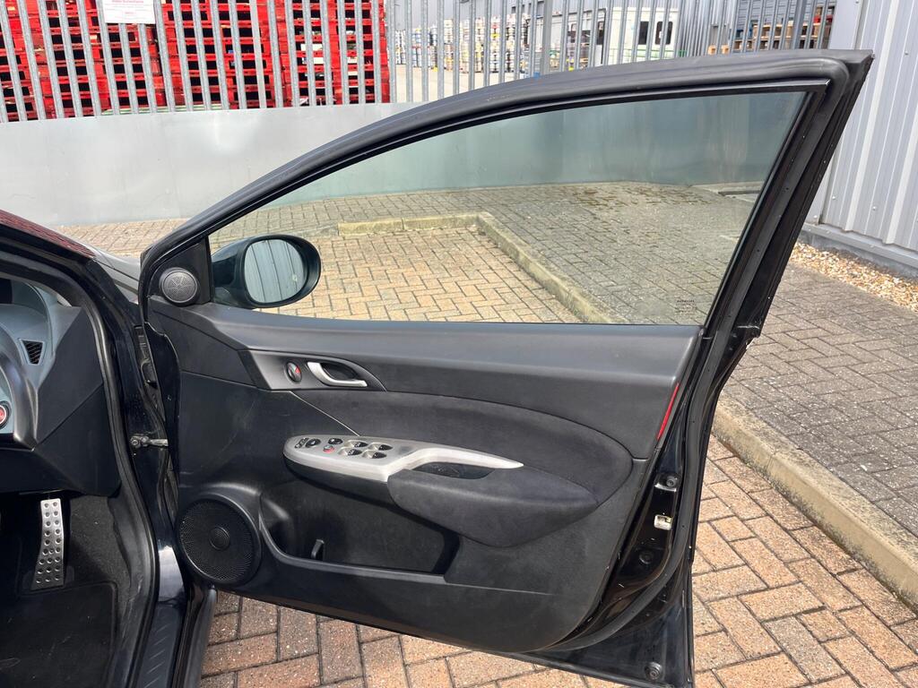 Honda Civic 51