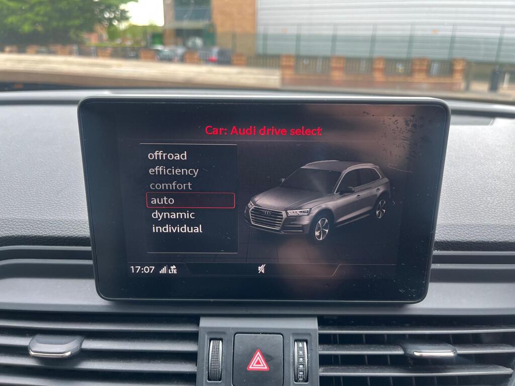 Audi Q5 57