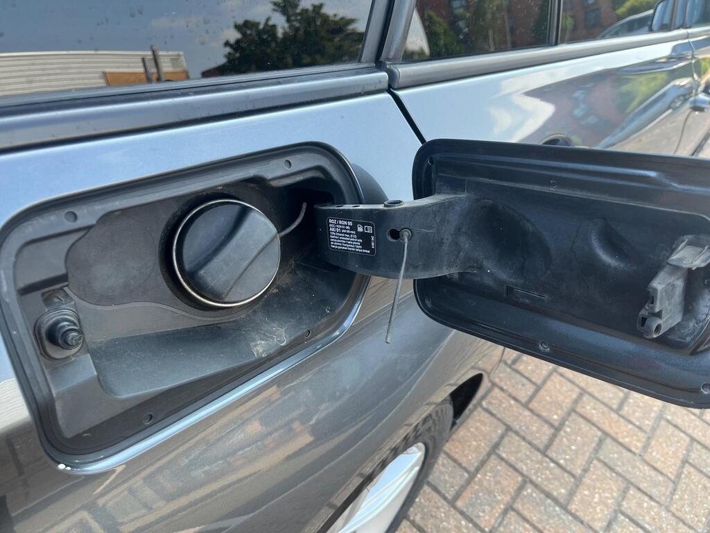 BMW 3 Series 53