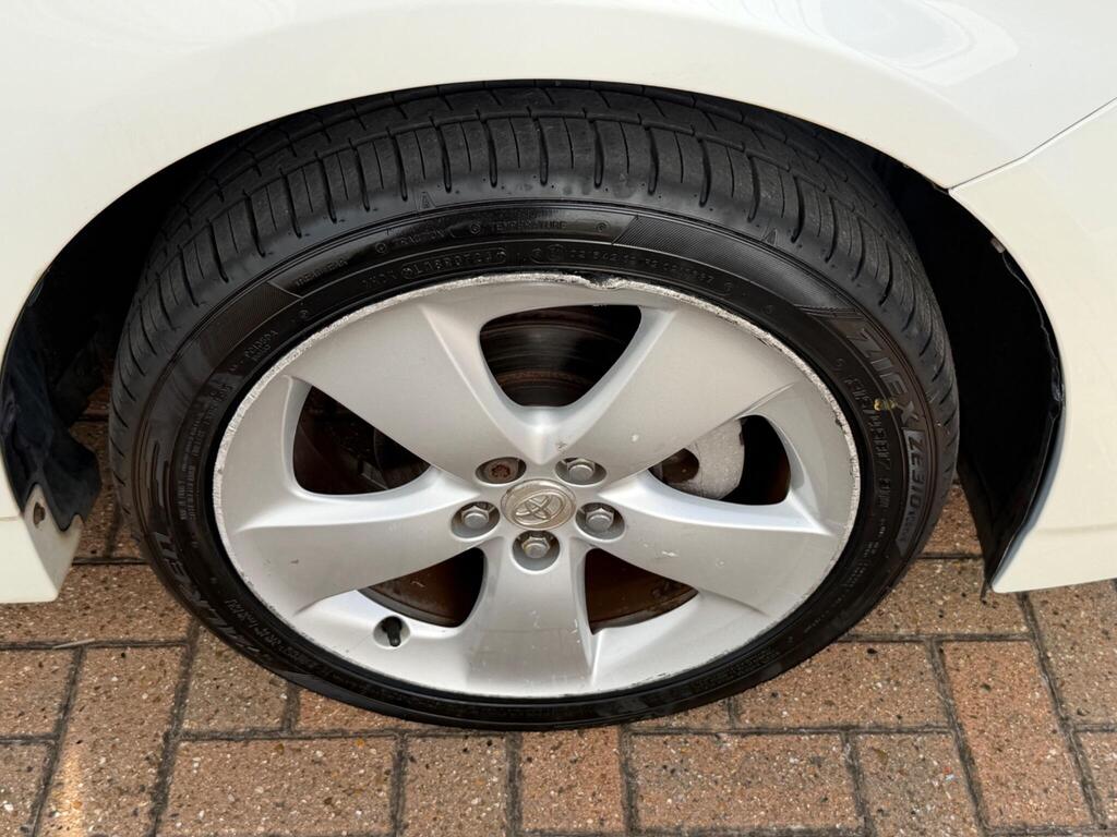 Toyota Prius 34