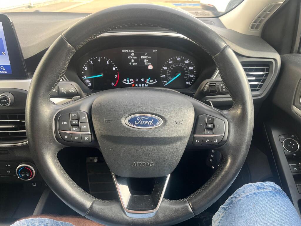 Ford Focus 82