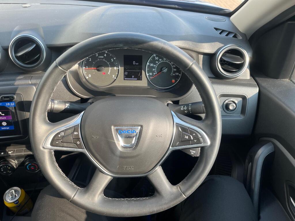 Dacia Duster 61