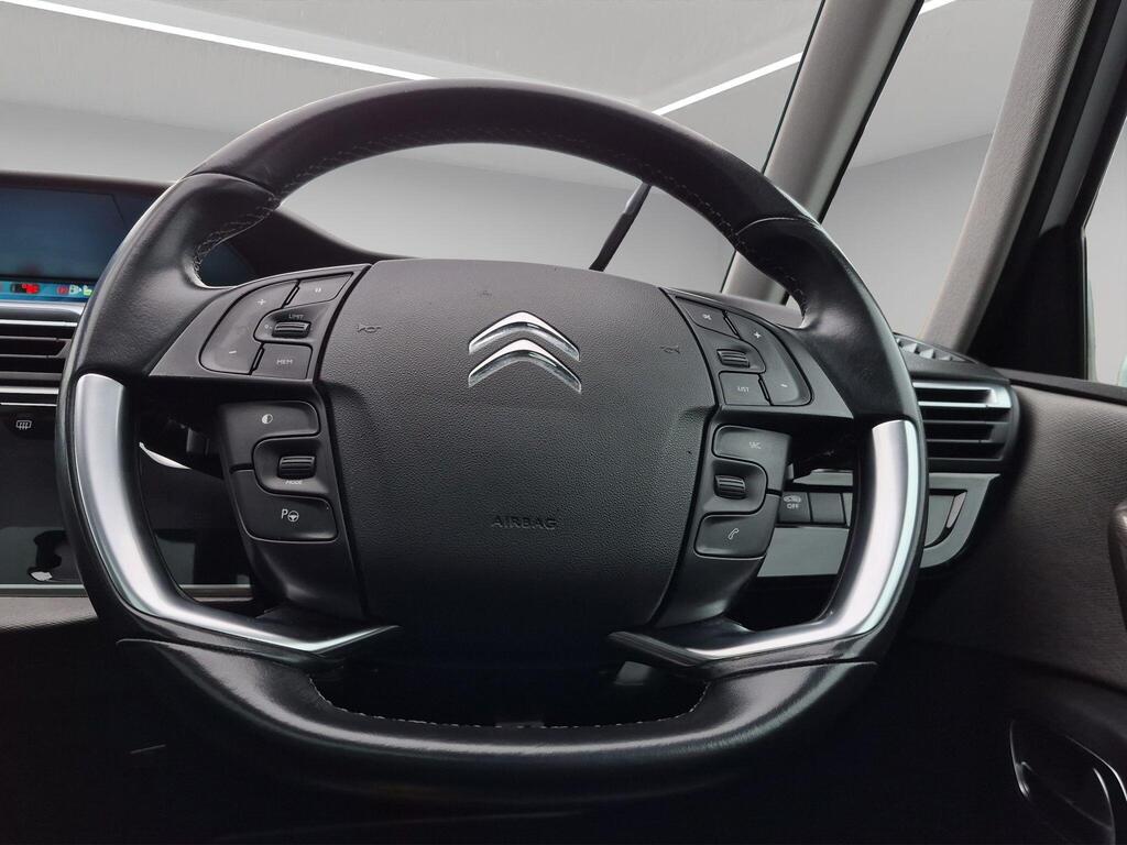Citroen Grand C4 Picasso 48