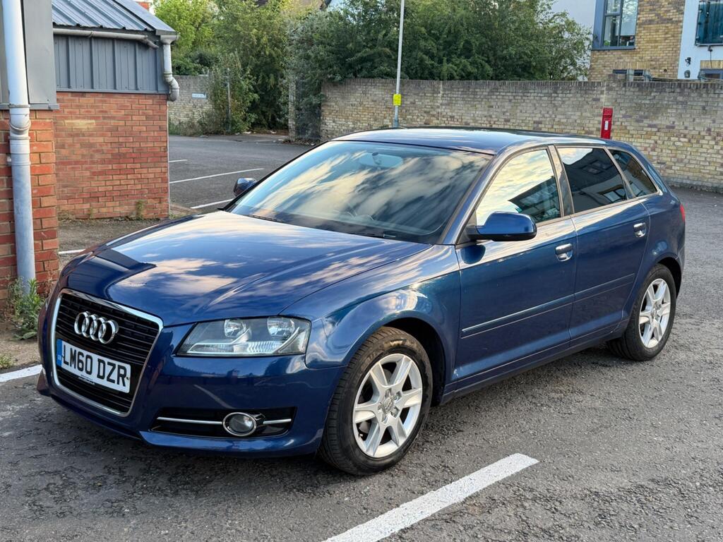 Audi A3 44