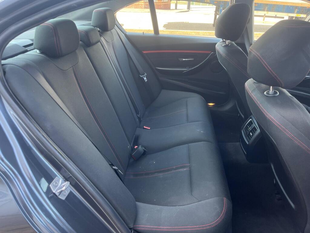 BMW 3 Series 27