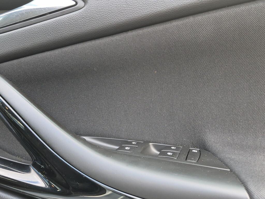 Vauxhall Astra 40