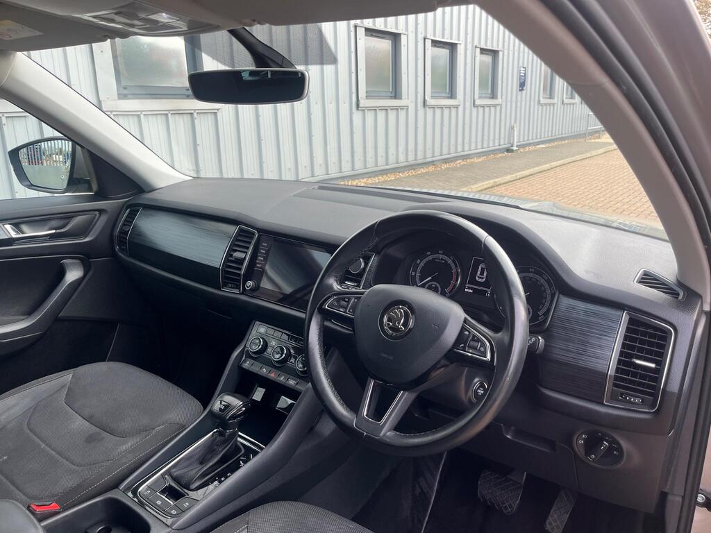 Skoda Kodiaq 34