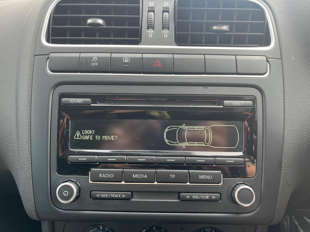 Volkswagen Polo 54