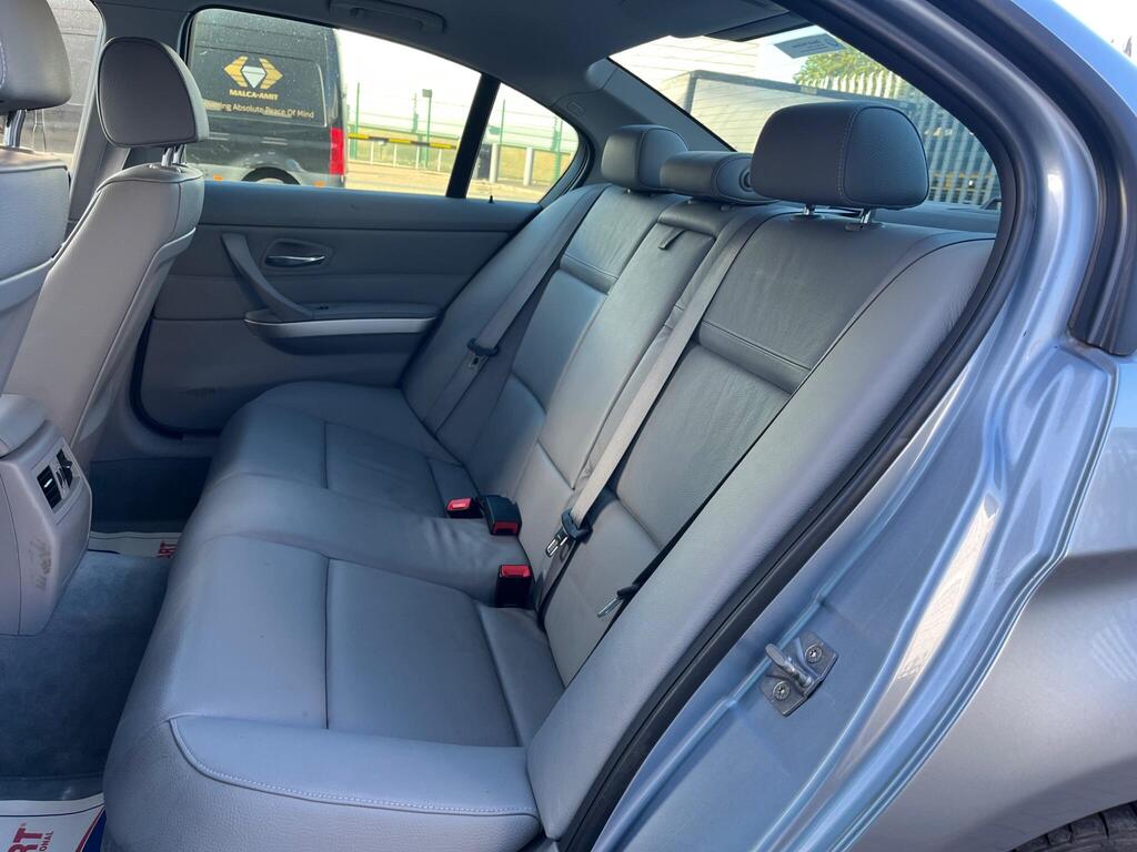 BMW 3 Series 48
