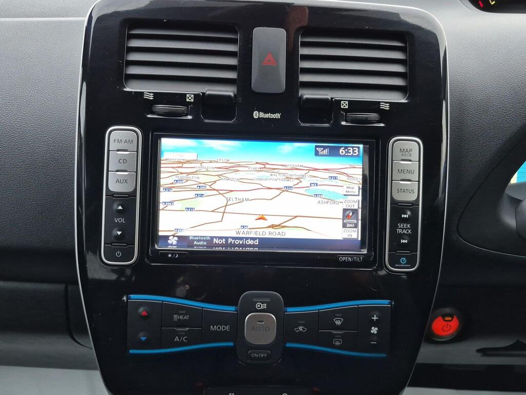 Nissan Leaf 44