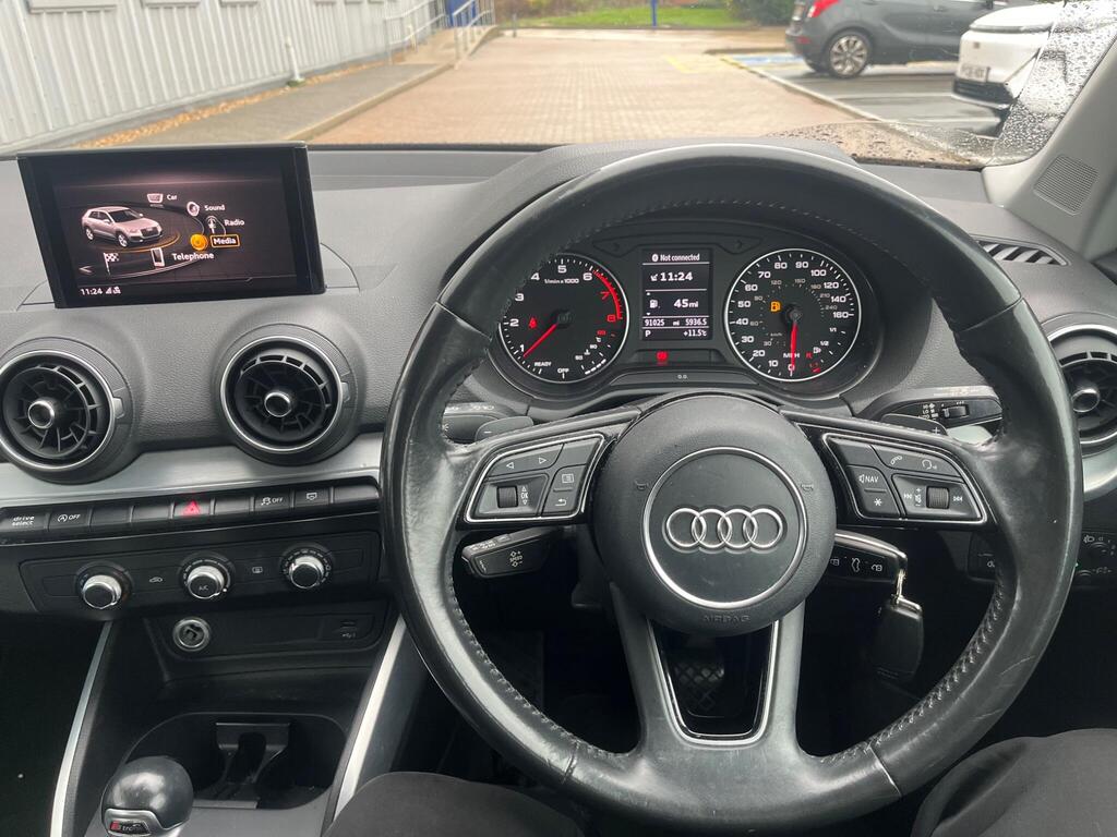 Audi Q2 84