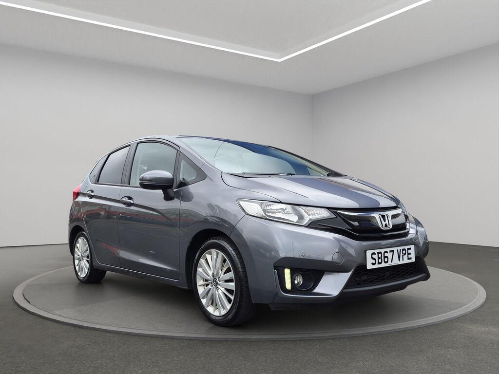 Honda Jazz 49