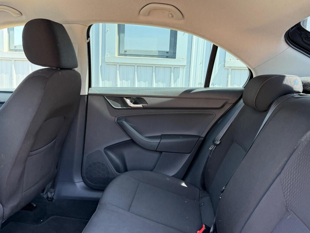 Skoda Rapid 24