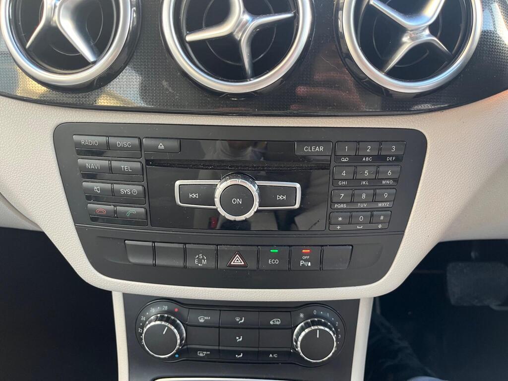 Mercedes-Benz B Class 90