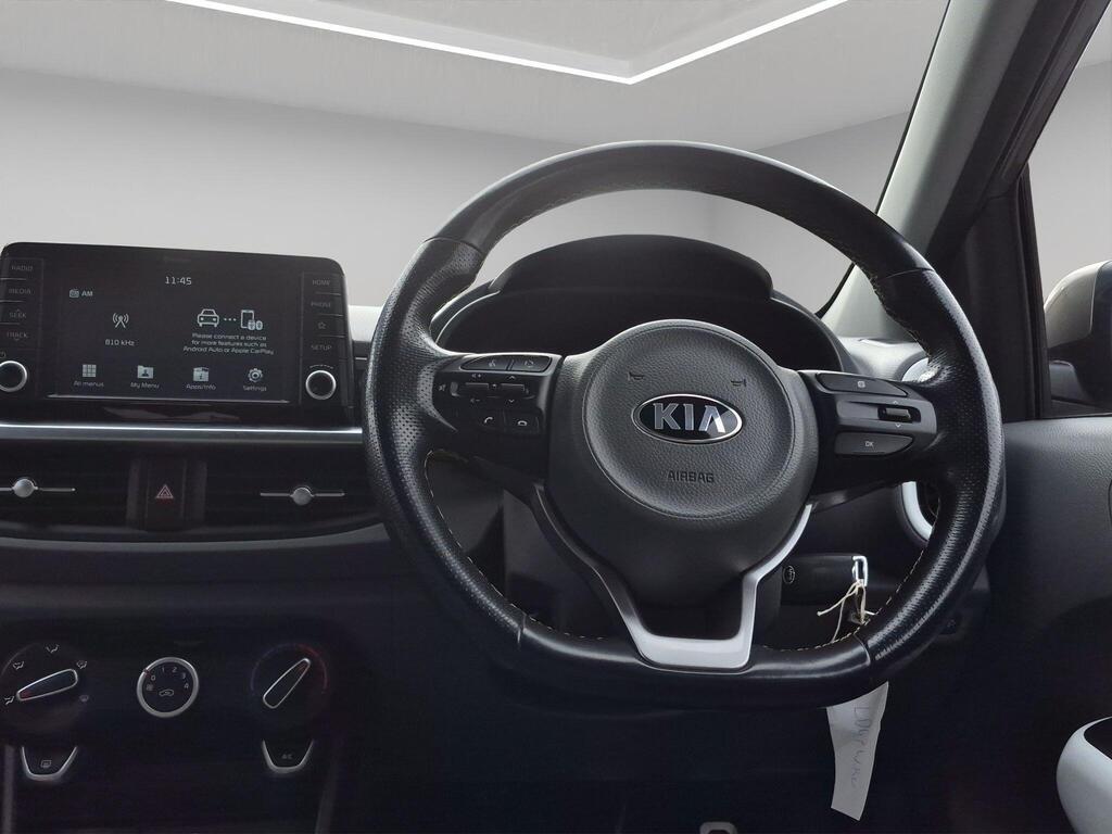 Kia Picanto 42