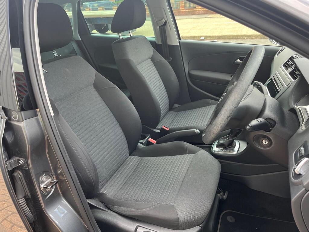 Volkswagen Polo 27