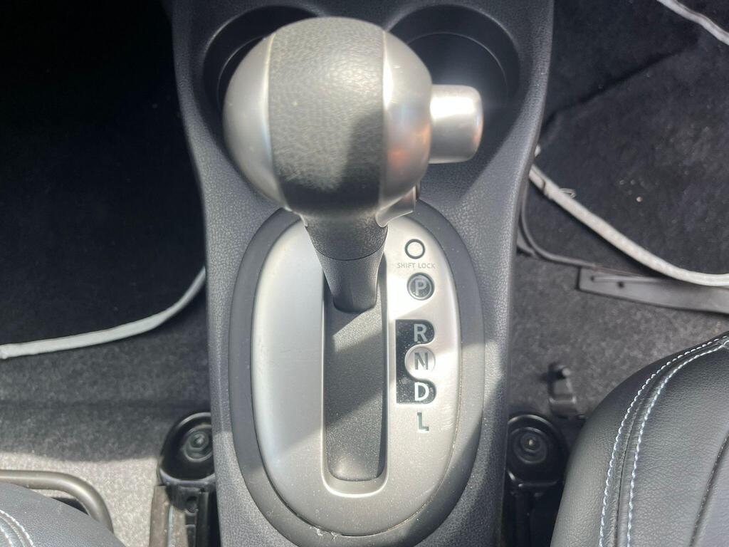 Nissan Note 23