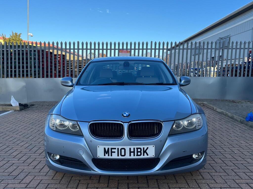 BMW 3 Series 5